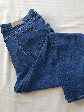 Riders Denim Jeans Size 20W Long